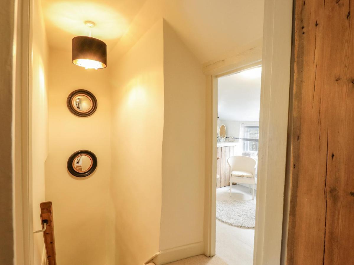 Wayside Cottage เบดฟอร์ด ภายนอก รูปภาพ