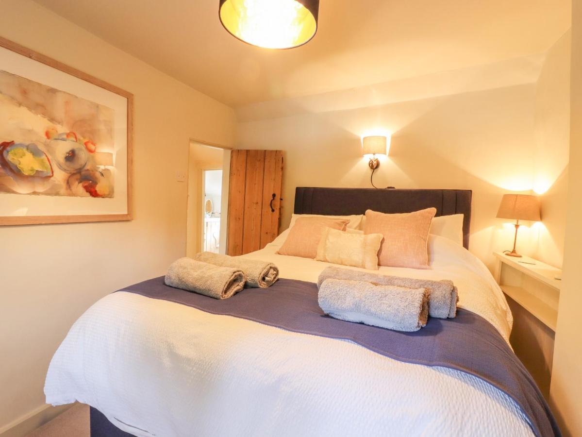 Wayside Cottage เบดฟอร์ด ภายนอก รูปภาพ