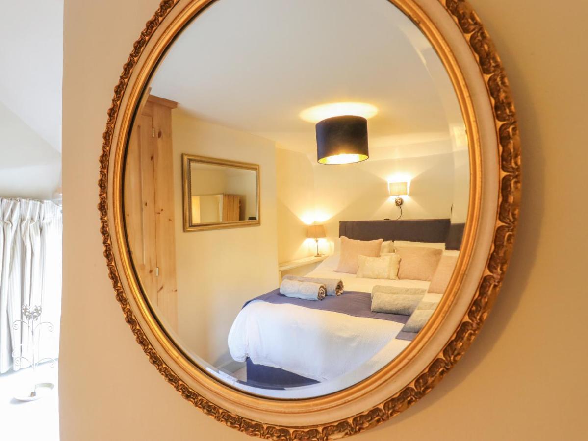 Wayside Cottage เบดฟอร์ด ภายนอก รูปภาพ
