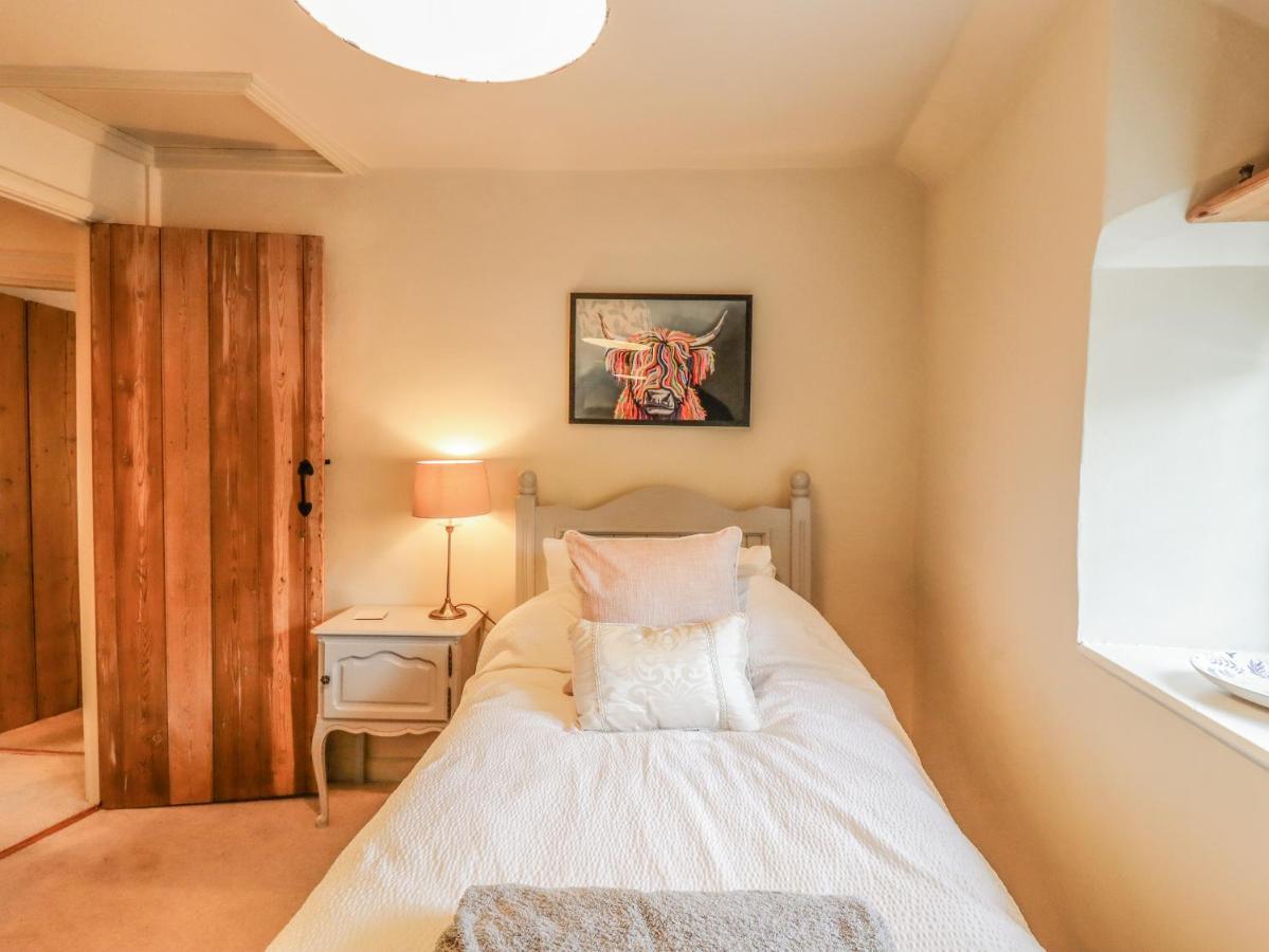 Wayside Cottage เบดฟอร์ด ภายนอก รูปภาพ