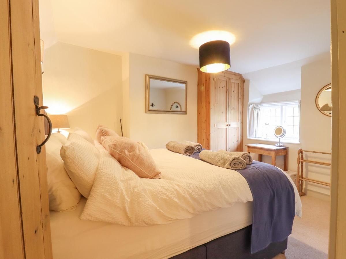 Wayside Cottage เบดฟอร์ด ภายนอก รูปภาพ